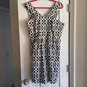 Mudpie Dress Size L